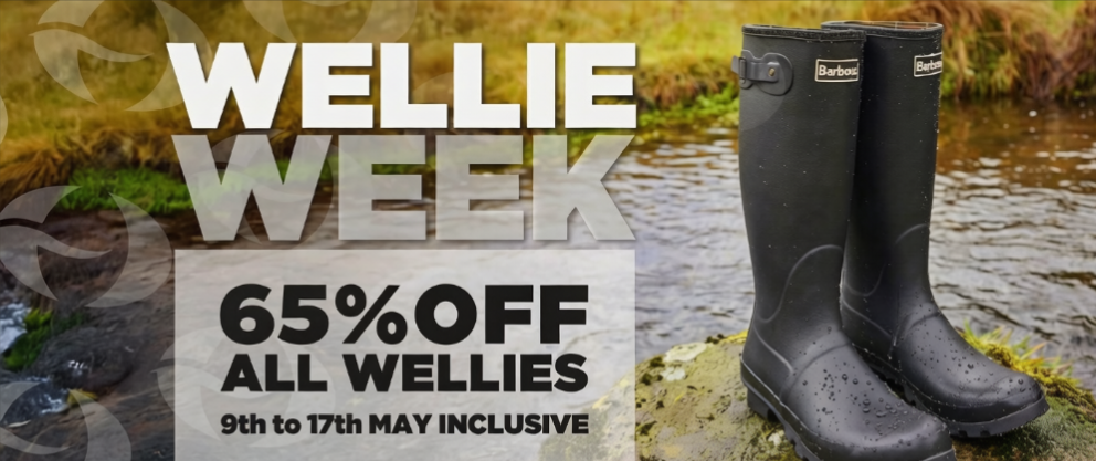 Quality Gear for Country Living